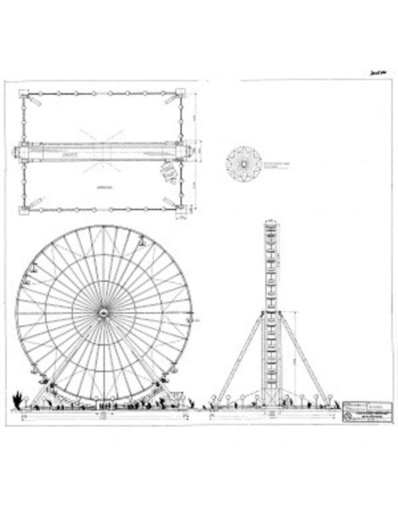 MBT 30.07.001 Ferris wheel