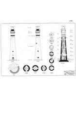 MBT 30.08.002 vuurtoren Noord Schiermonnikoog