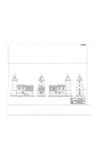 MBT 30.08.005 Vuurtoren "Paard van Marken
