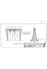 MBT 30.09.008 gantry crane