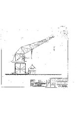 MBT 30.09.012 Portaldrehkran