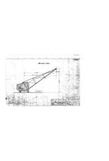 MBT 30.09.013 wagon slewing crane