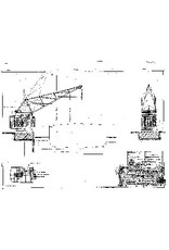 MBT 30.09.014 slewing crane