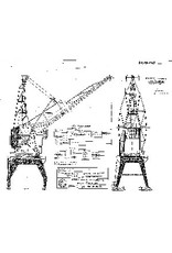 NVM 30.09.023 Hensen Portalkran H171-H176 (1957)