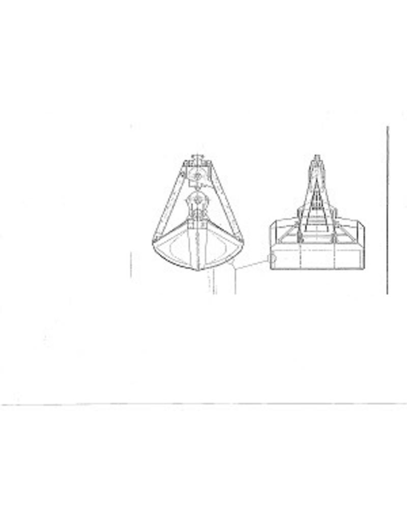 MBT 30.09.030 various grippers
