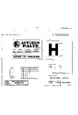 NVM 31.02.002 autobushalte toebehoren