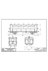 MBT 20.05.035 HSM Lokaalspoortrein voor Spoor 0