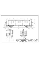 MBT 20.05.035 HSM Lokaalspoortrein voor Spoor 0