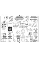 MBT 30.06.034 Molentje van Groenendaal_x005F_x000D_ Molentje van Groenendaal