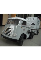 MBT 40.04.035 DAF T1500 Zugmaschine