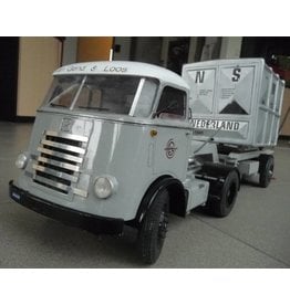MBT 40.04.035 DAF T1500 Zugmaschine