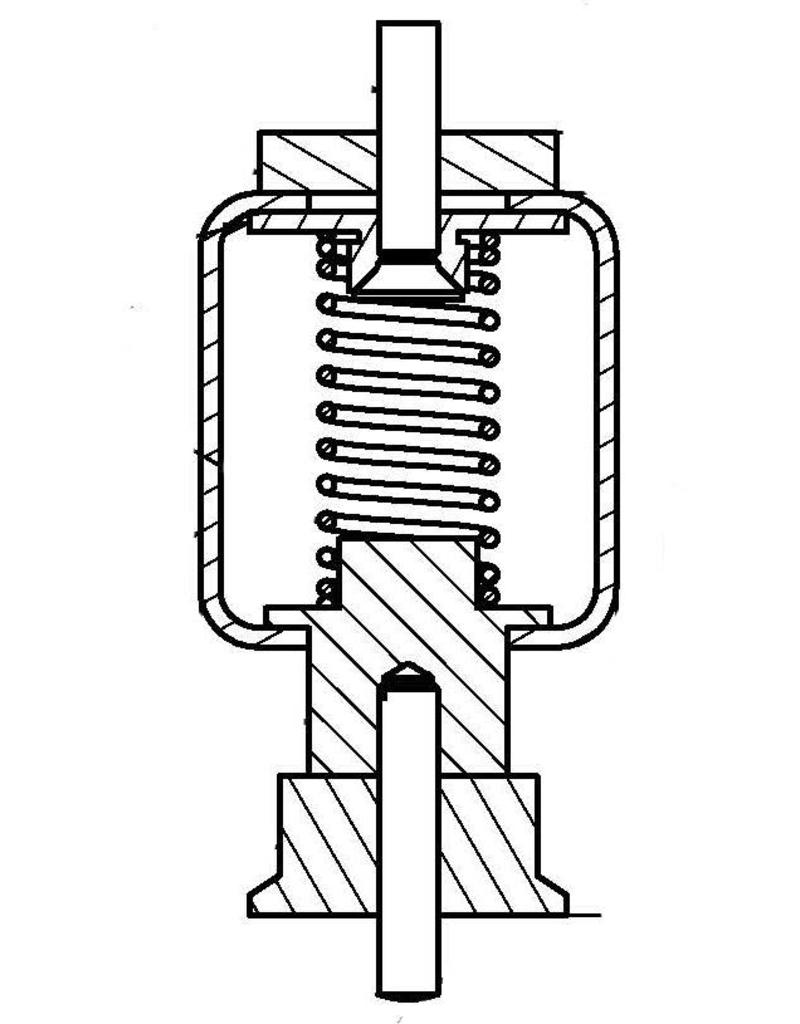 MBT 40.04.039 Air suspension for truck models