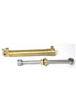 MBT Hydraulische hefcilinder voor lepelgraafmachine - Bouwtekening Schaal 1 : XX (40.05.001)