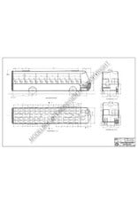 MBT 40.03.006 BOVA "Futura" coach