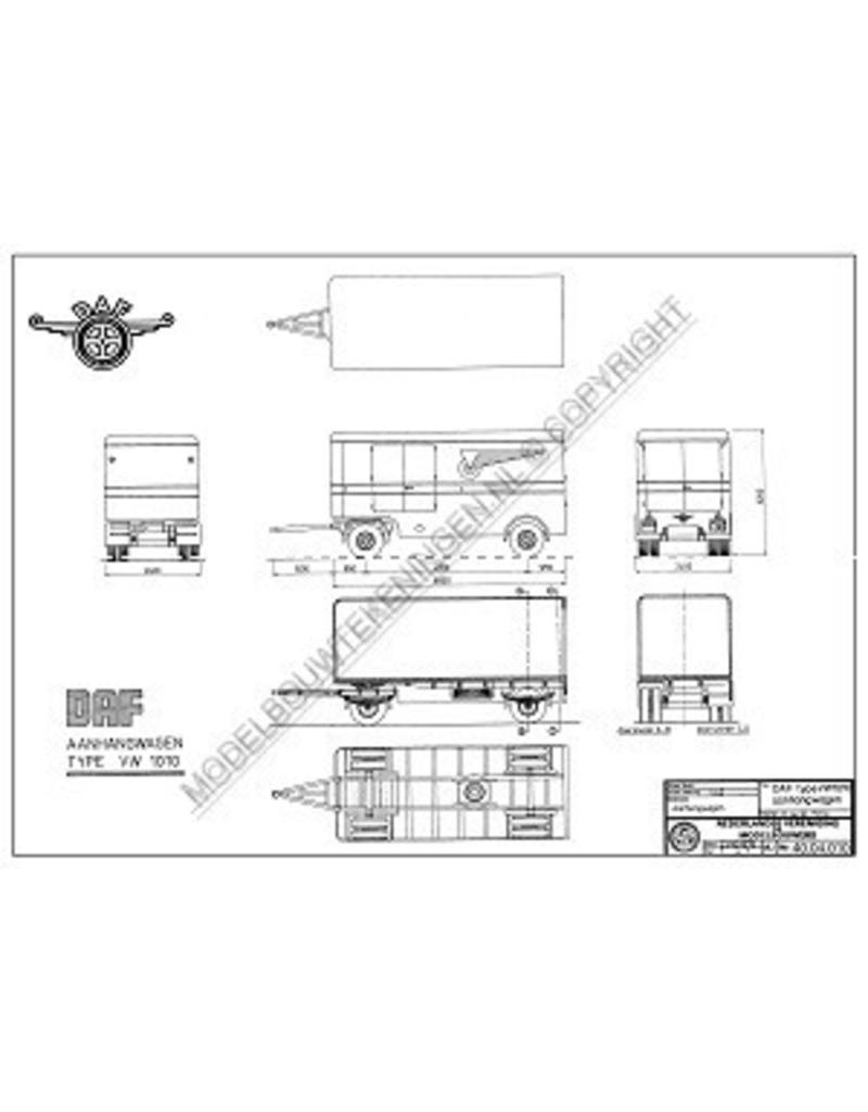 NVM 40.04.011 Krupp Mustang