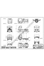 NVM 40.04.014 DAF T2000 DD 300