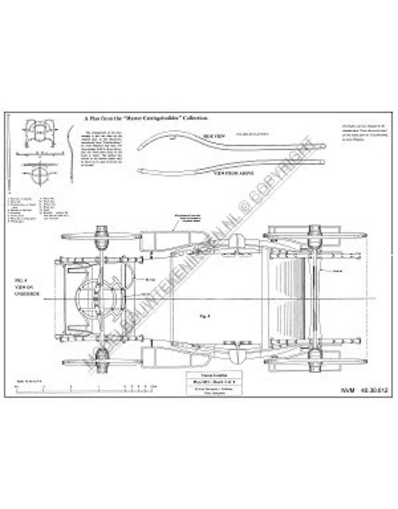 NVM 40.30.012 Canoe landauer