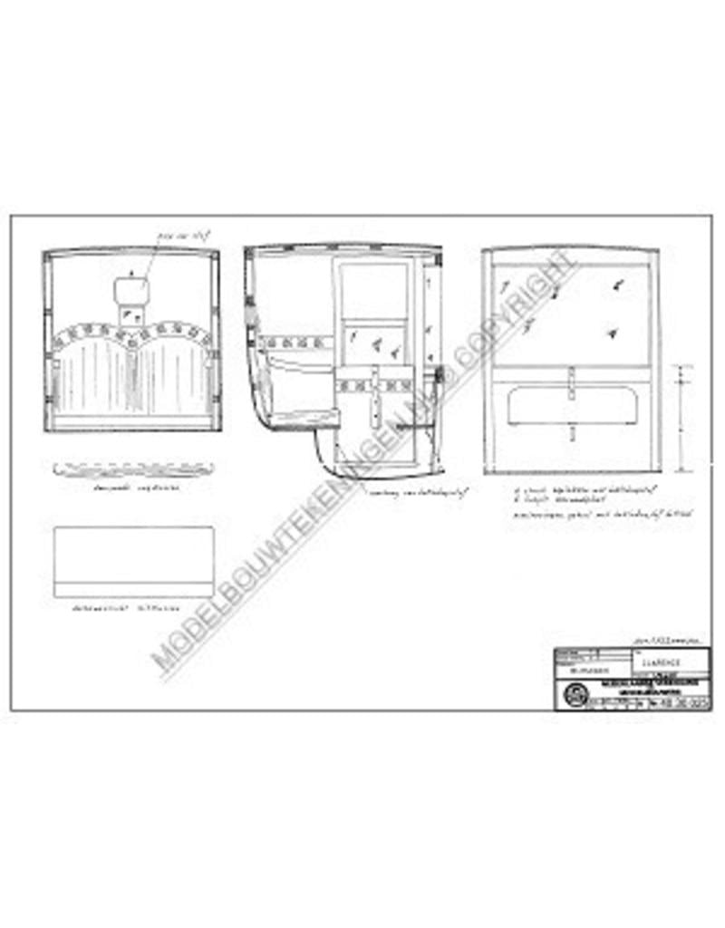 MBT 40.30.025 Clarence