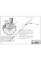 NVM 40.30.031 Dogcart oder Tandem Warenkorb