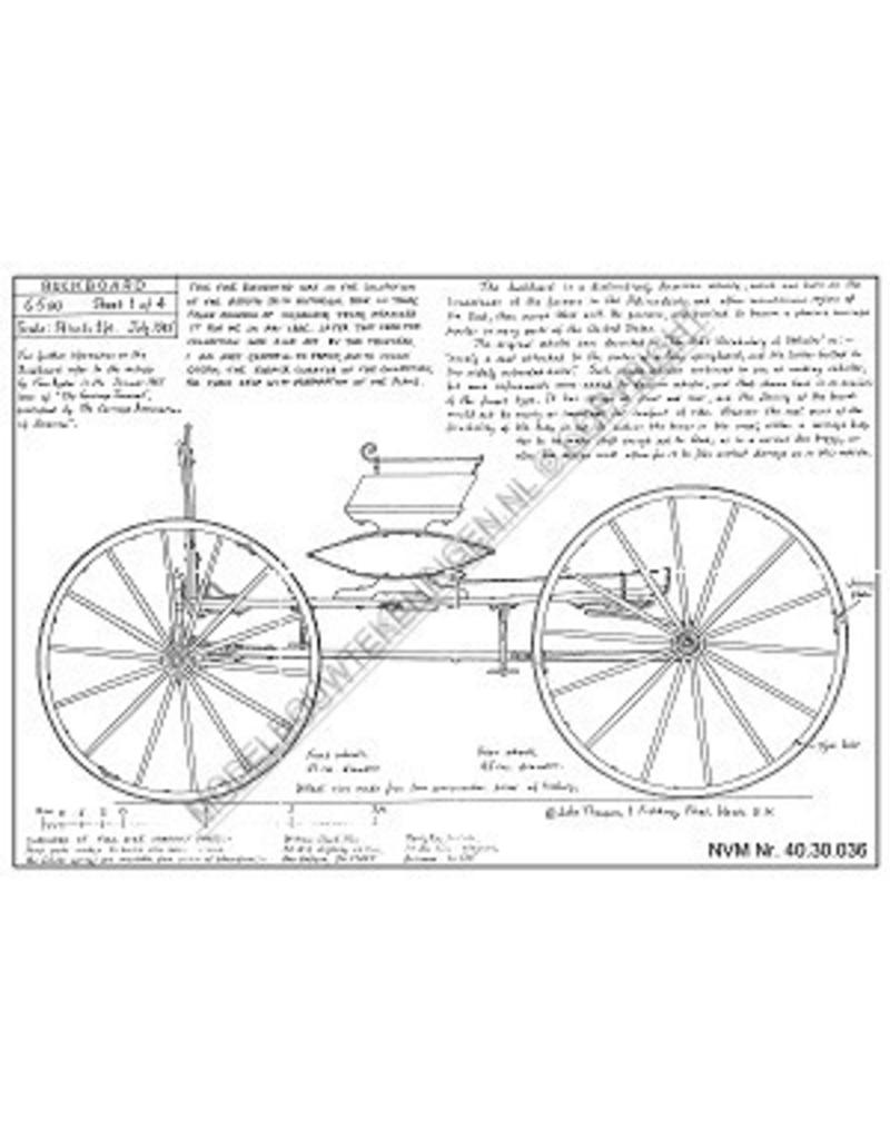 MBT 40.30.036 buckboard