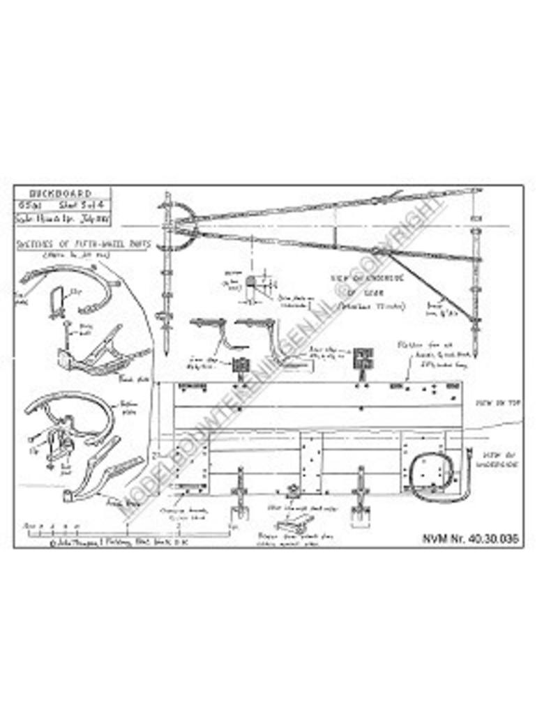 MBT 40.30.036 buckboard