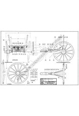 NVM 40.30.039 huifwagen uit Overijssel