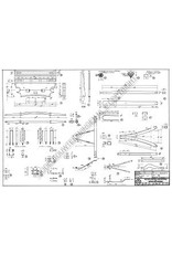 NVM 40.30.039 huifwagen uit Overijssel