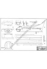 NVM 40.30.039 huifwagen uit Overijssel