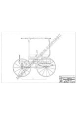 MBT 40.30.061 Amerikaanse vierpersoons wagon