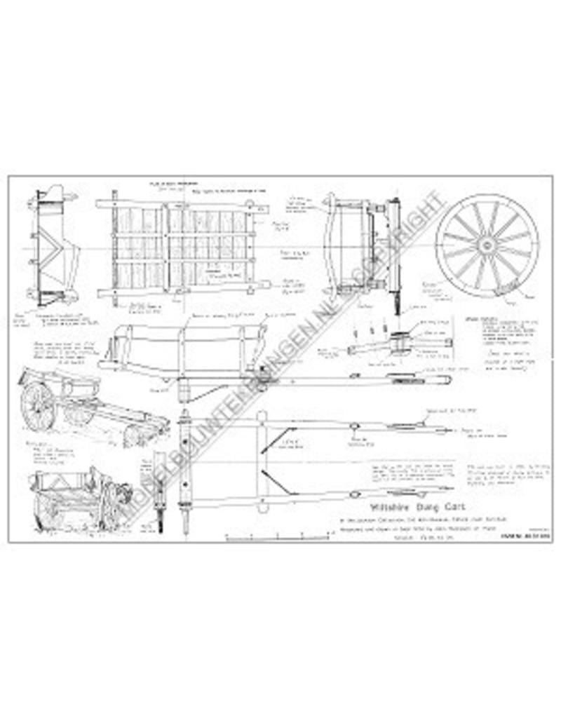 NVM 40.31.010 Wiltshire mestkar