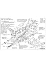 MBT 40.31.026 Cornwall hooiwagen