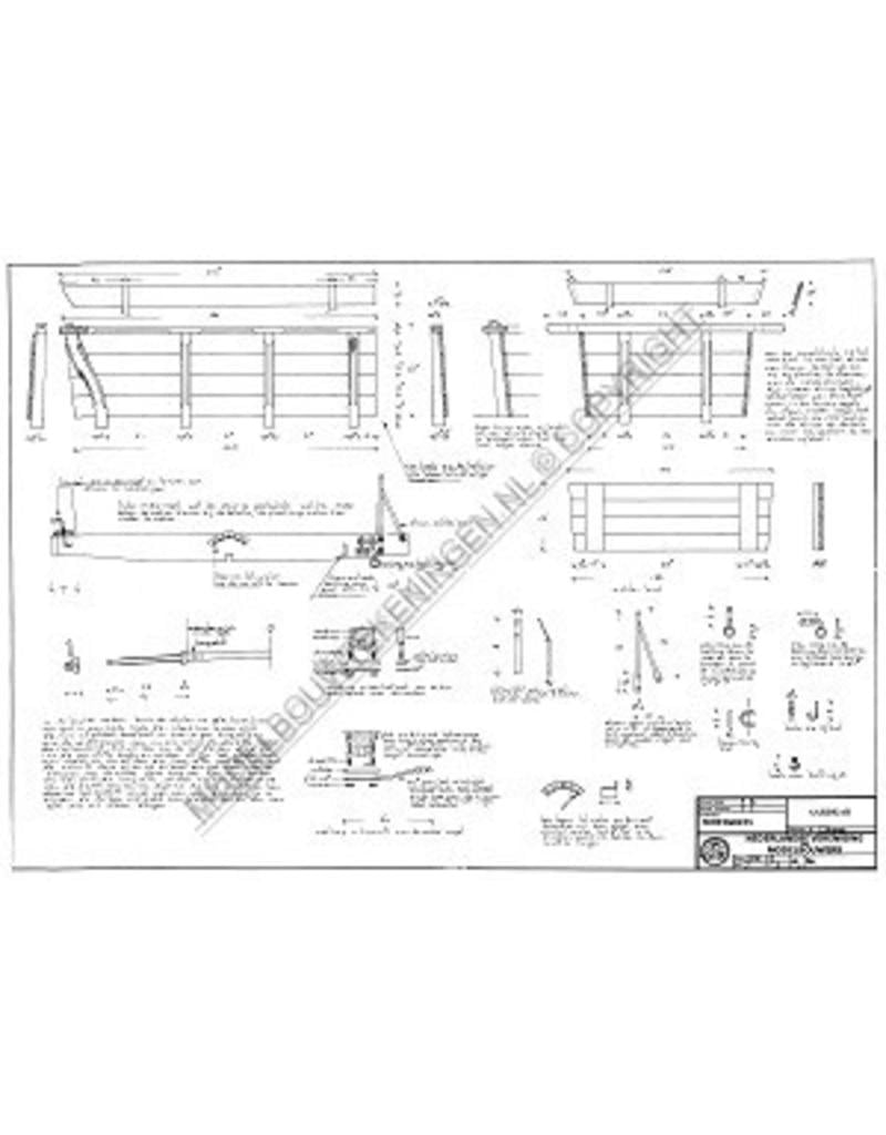 MBT 40.31.038 Zandvoortse schelpenkar