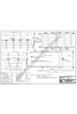 MBT Aardkar - Bouwtekening Schaal 1 : 8 (40.31.040)