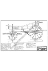 MBT 40.31.043 Waspik farm wagon