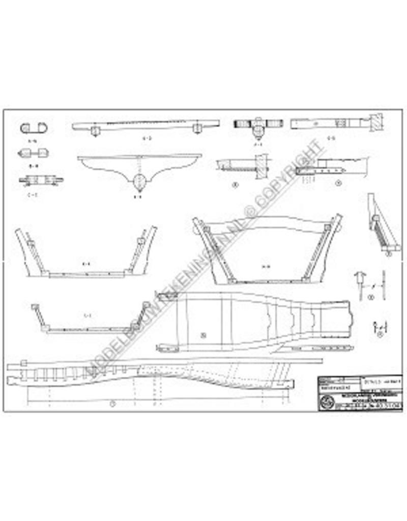 MBT 40.31.043 Waspikse boerenwagen