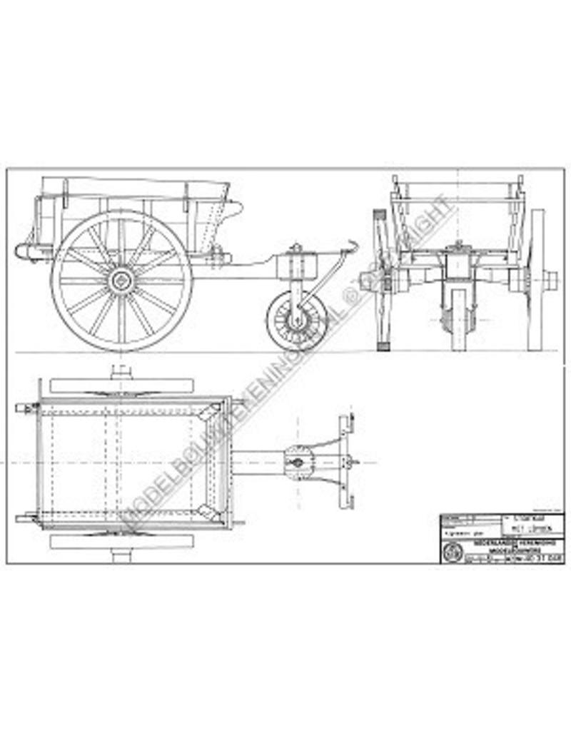 NVM 40.31.046 Twente tumbrel