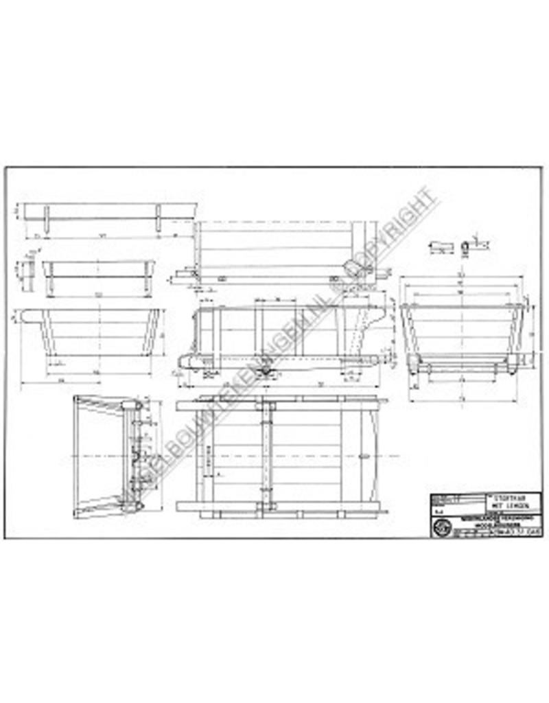 MBT 40.31.046 Twenter Kippkarren