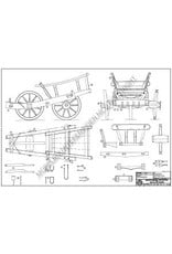 MBT 40.31.048 Seeländischer Dreiradkarren