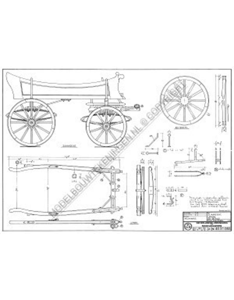 MBT 40.31.055 Milchwagen