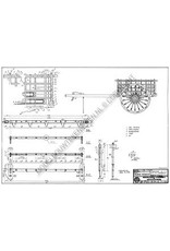 MBT 40.31.056 Spanish high cart