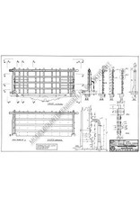 MBT 40.31.056 Spanish high cart