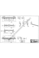 MBT 40.31.056 Spanish high cart