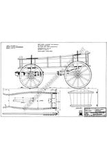 MBT 40.31.062 Twente farmer's hay wagon
