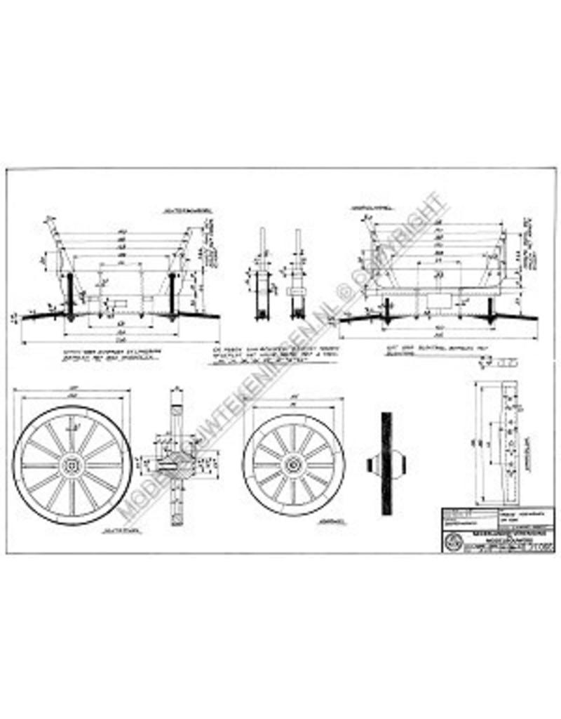 MBT 40.31.067 spring wagon