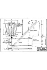 NVM 40.31.071 Nordost Twente Erntewagen