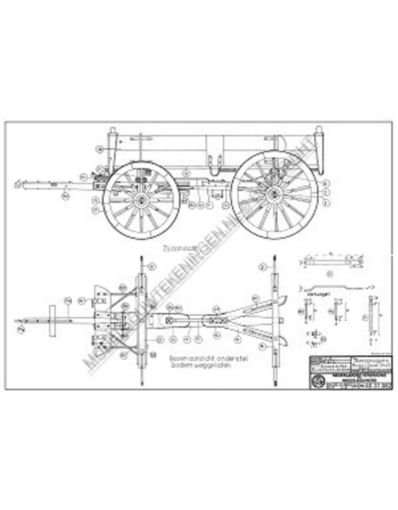 NVM 40.31.082 Friese Wagen (ZOhoek)