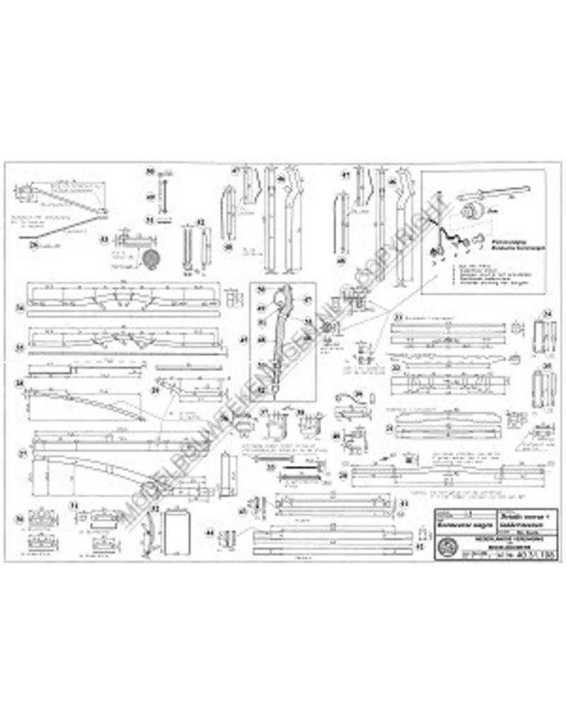 NVM 40.31.108 rumänischen Auto