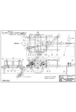 MBT Italiaanse ossenkar - Bouwtekening Schaal 1 : 12 (40.31.112)