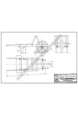 MBT 40.32.049 wooden wheelbarrow