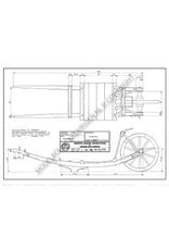 MBT 40.32.079 Flax wheelbarrow